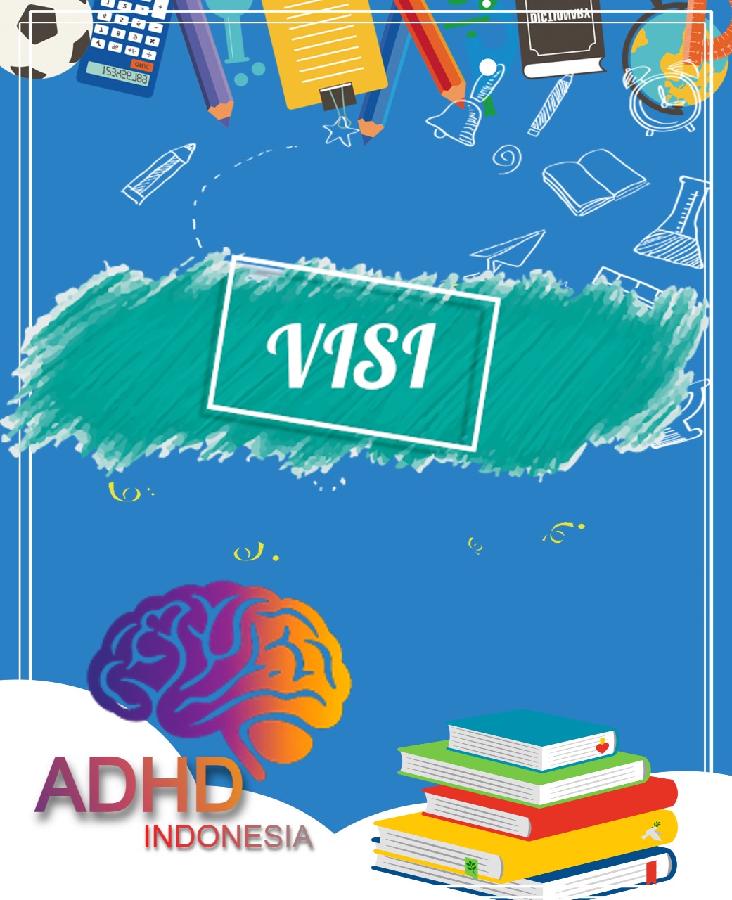 visi adhd Indonesia Kabupaten Simeulue